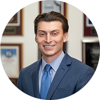 Photo of Jack-Ryan Quirk